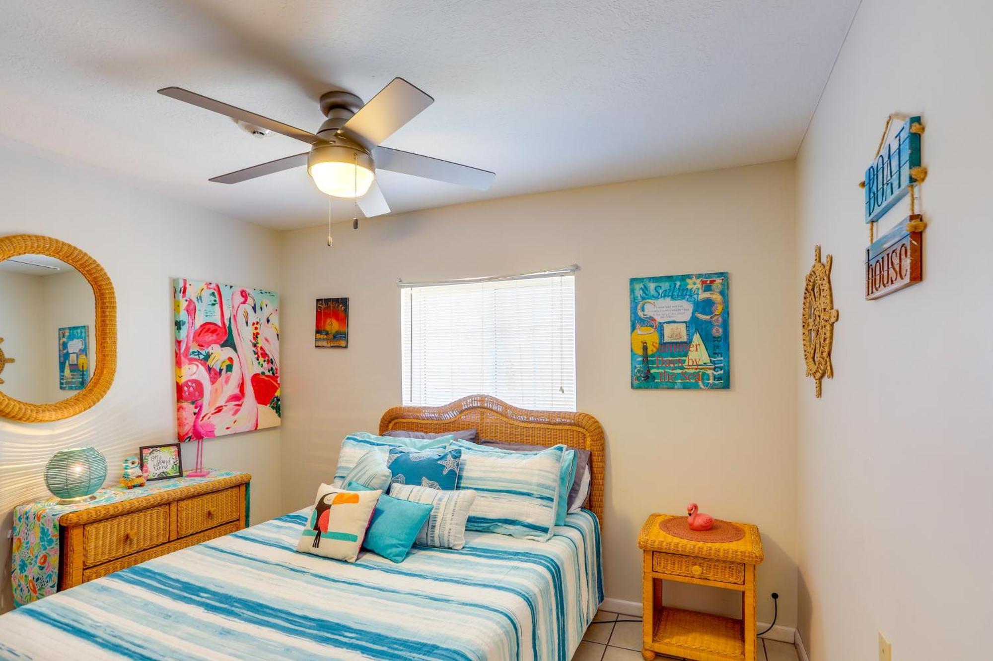 Waterfront Middle Bass Condo With Pool Access! Put-in-Bay Luaran gambar