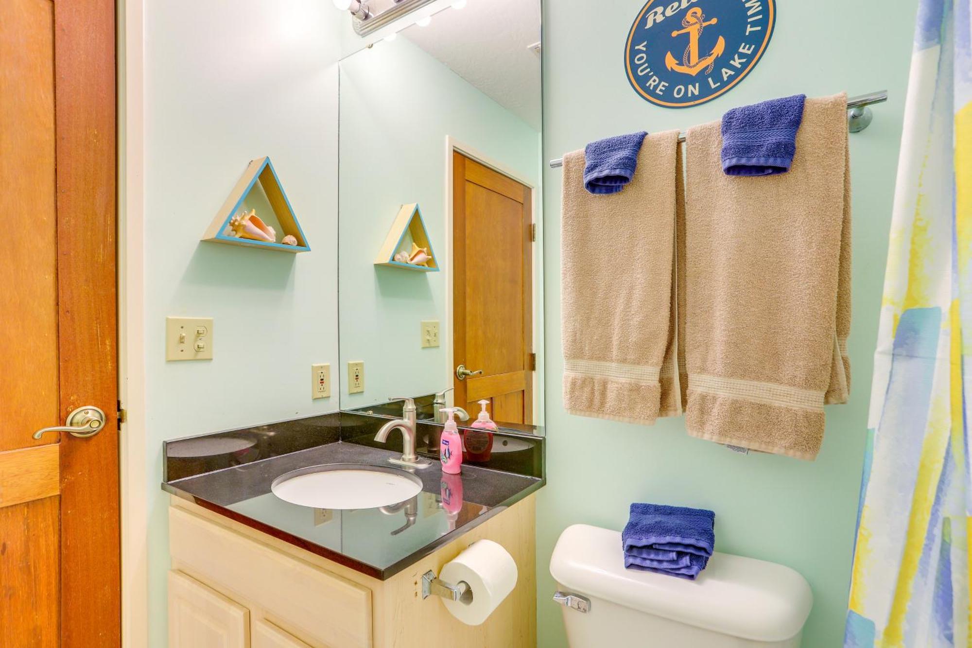 Waterfront Middle Bass Condo With Pool Access! Put-in-Bay Luaran gambar