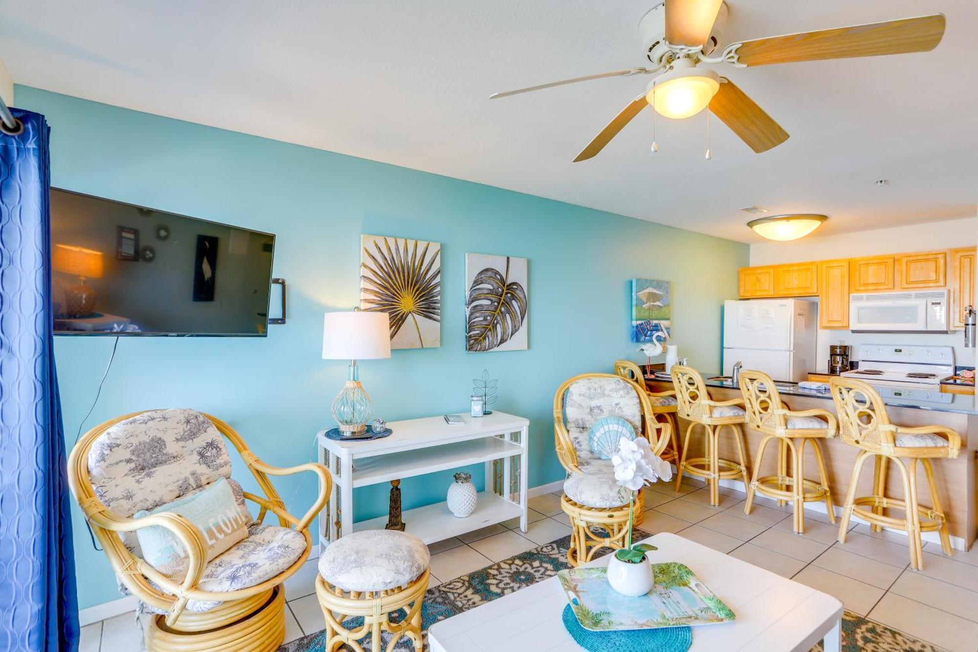 Waterfront Middle Bass Condo With Pool Access! Put-in-Bay Luaran gambar