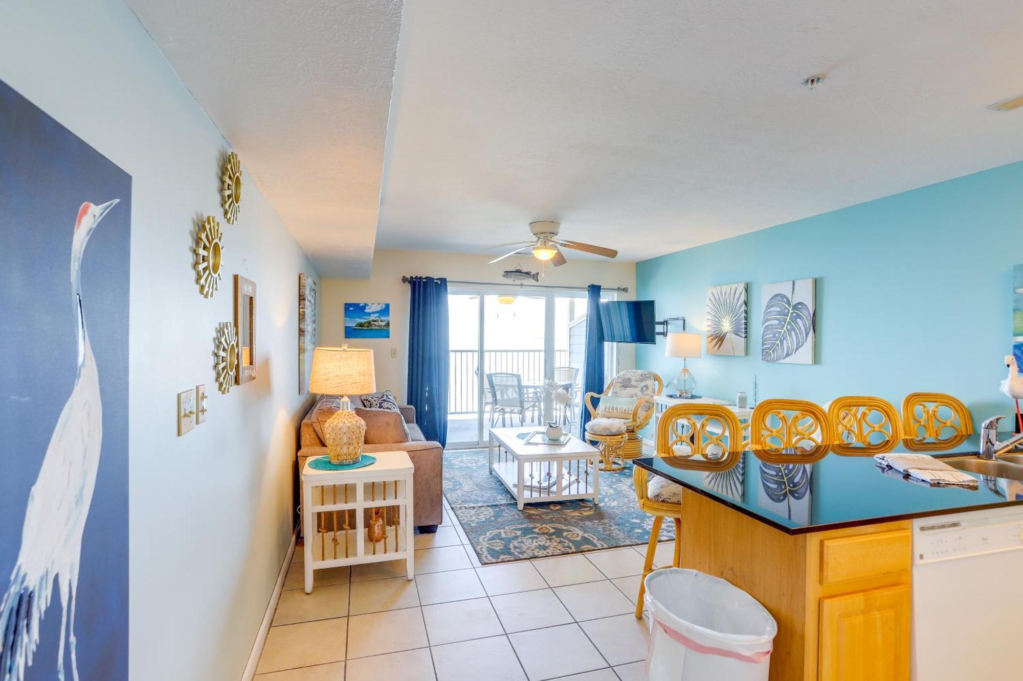 Waterfront Middle Bass Condo With Pool Access! Put-in-Bay Luaran gambar